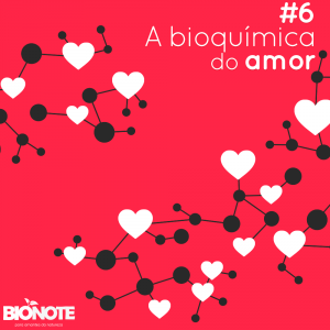 Podcast 06: A Bioquímica do amor