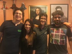 Podcast 09 - O desafio da Conservação (pt.02)